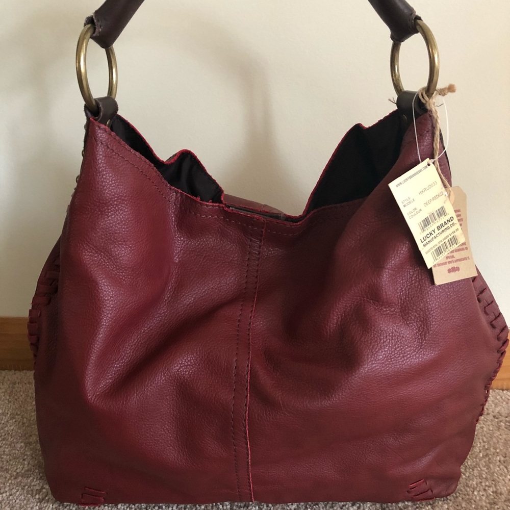 Lucky Brand bag